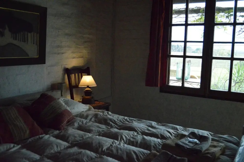 El Galope Horse Farm & Hostel