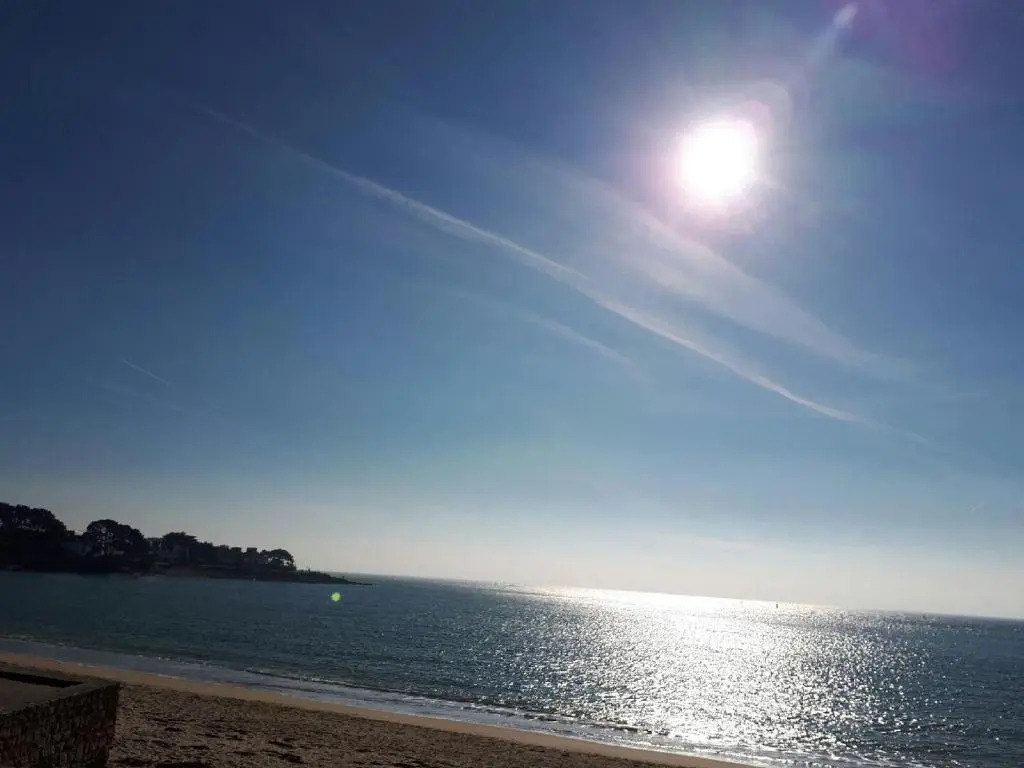 Camping De La Plage