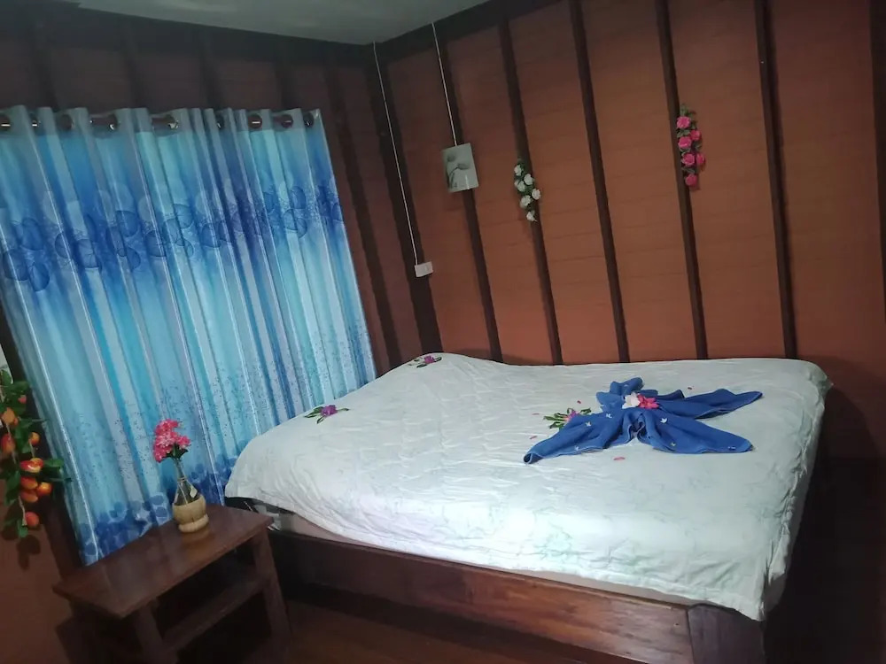 Najjamee Bungalows Koh Yao Noi