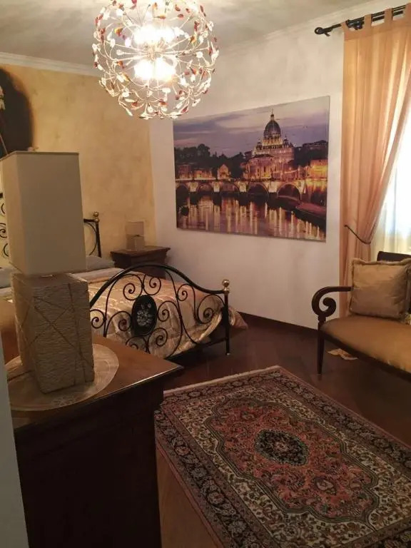Villa Fontana Saia