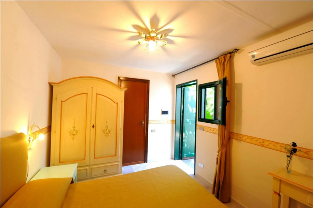 Hotel Torre Saracena