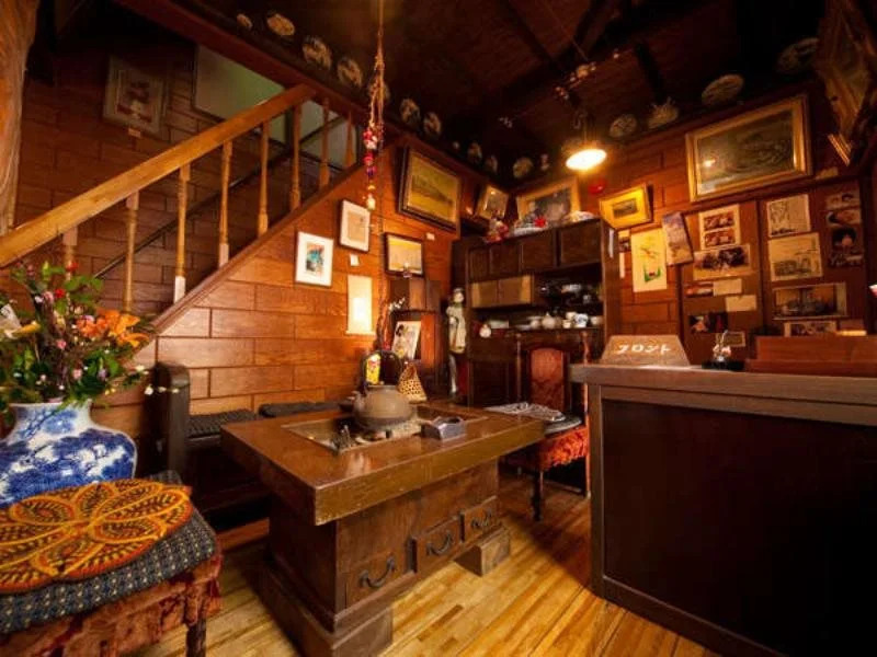 Ryokan Miyukiya