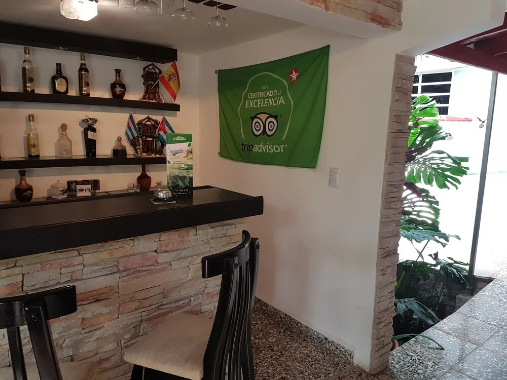 Hostal Doña Amalia Cuba