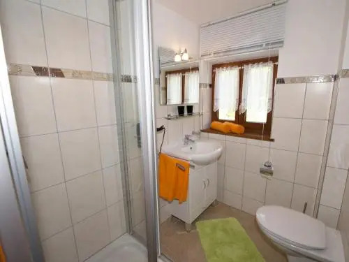 Appartement Bergmeister