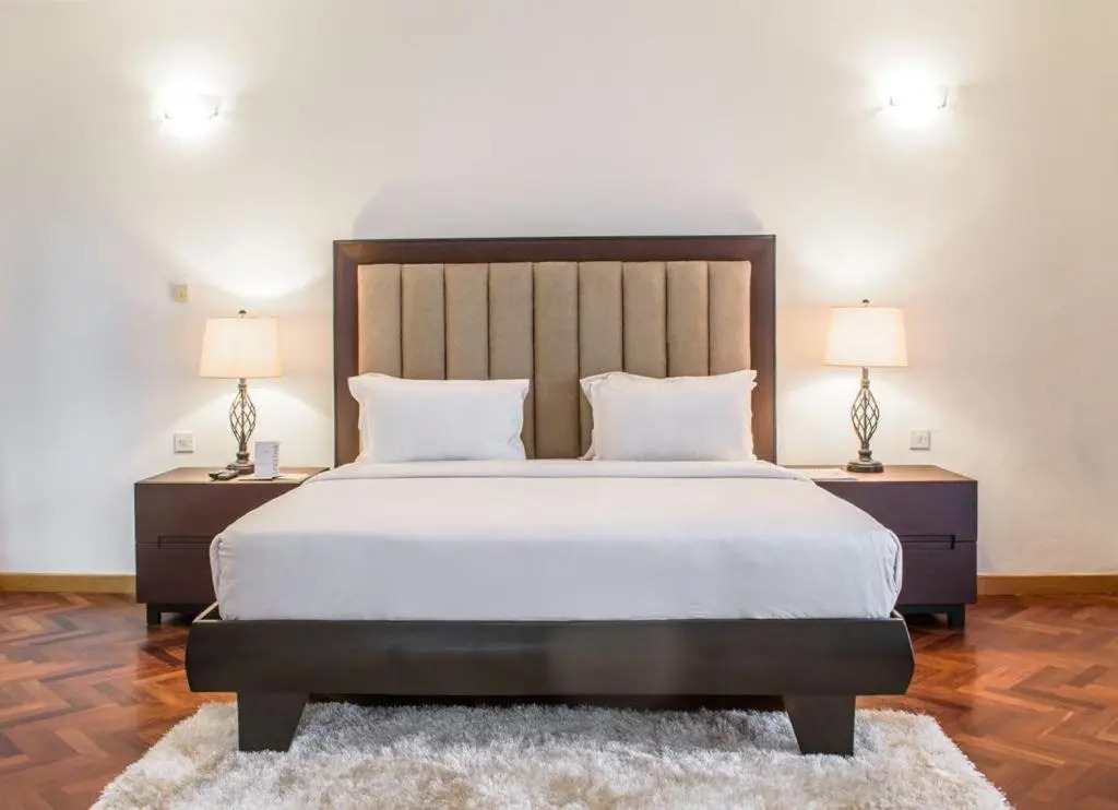 Pier Harbour Residences and Spa