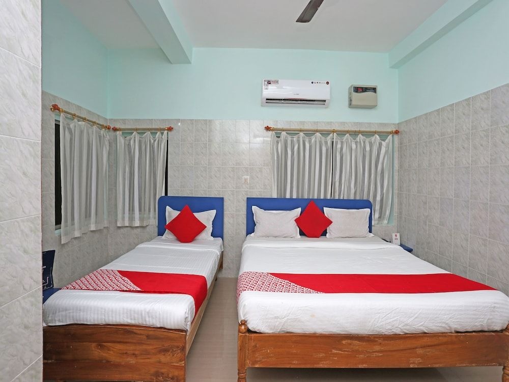OYO 12801 Hotel Nilamadhab
