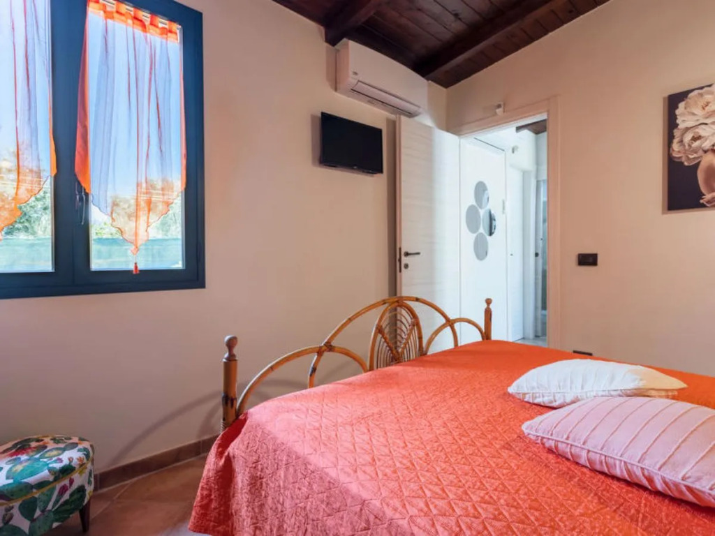 Villa Albert Agrigento
