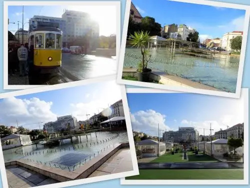 City Stays São Lázaro Apartments