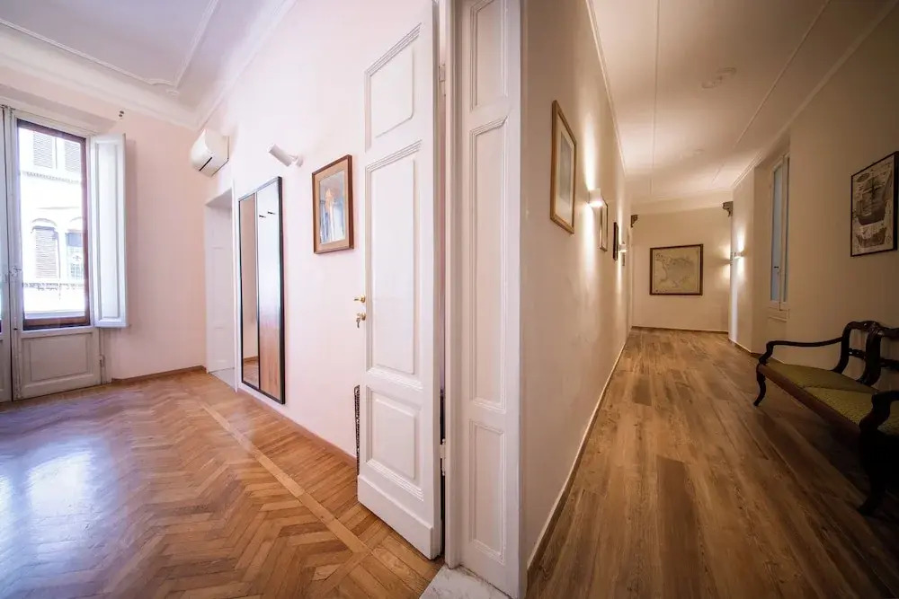 Five Suites Mantellate 9