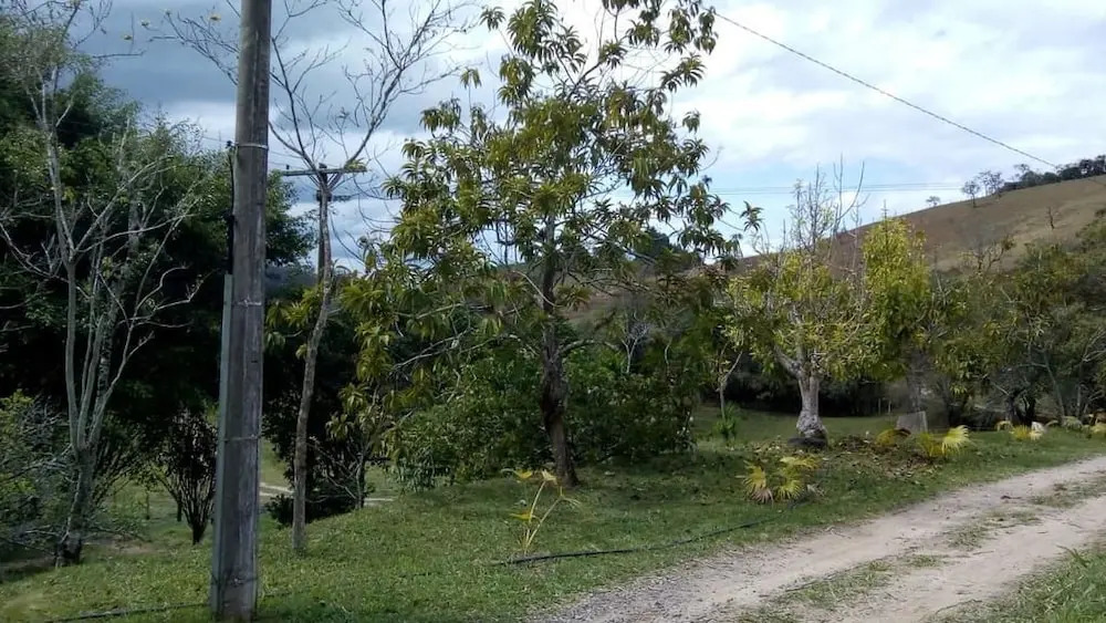 Pousada Viajantes do Tempo