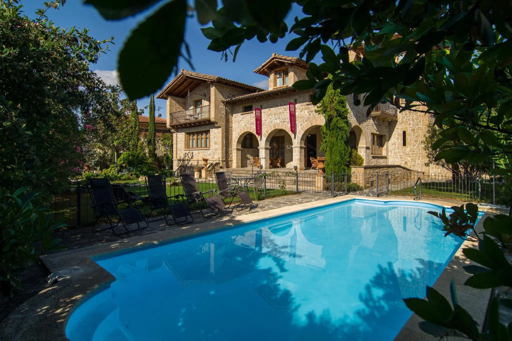 Hotel El Juglar