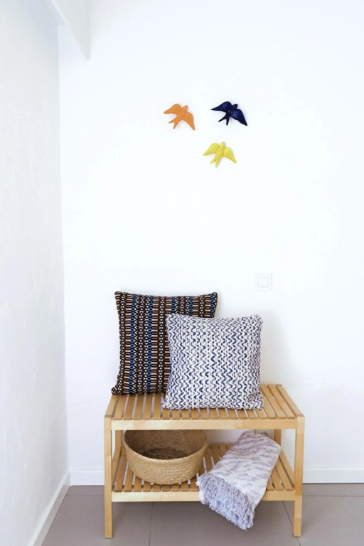 SUKHA loft at the Castle