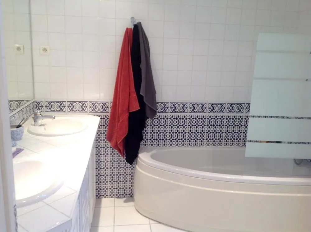 Villa With 3 Bedrooms in Marseille, With Wonderful sea View, Private P