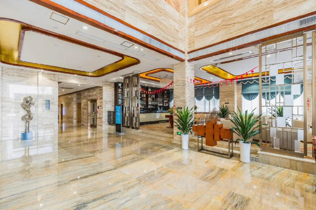 Yinwan International Hotel