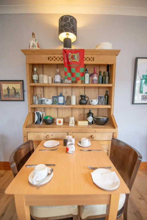 Carragh House