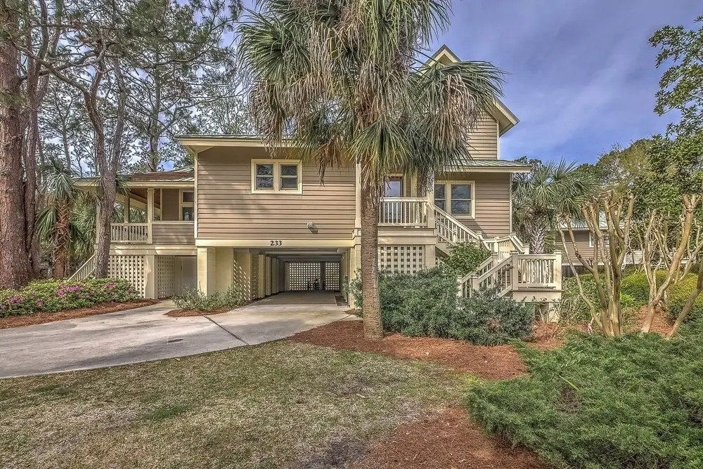 233 Beachside Homes