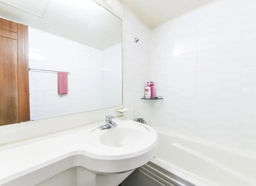 Sangmu Motel Gwangju