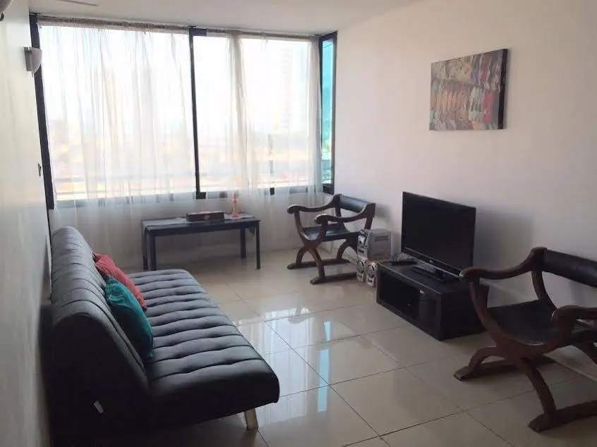 Apart Guest Iquique