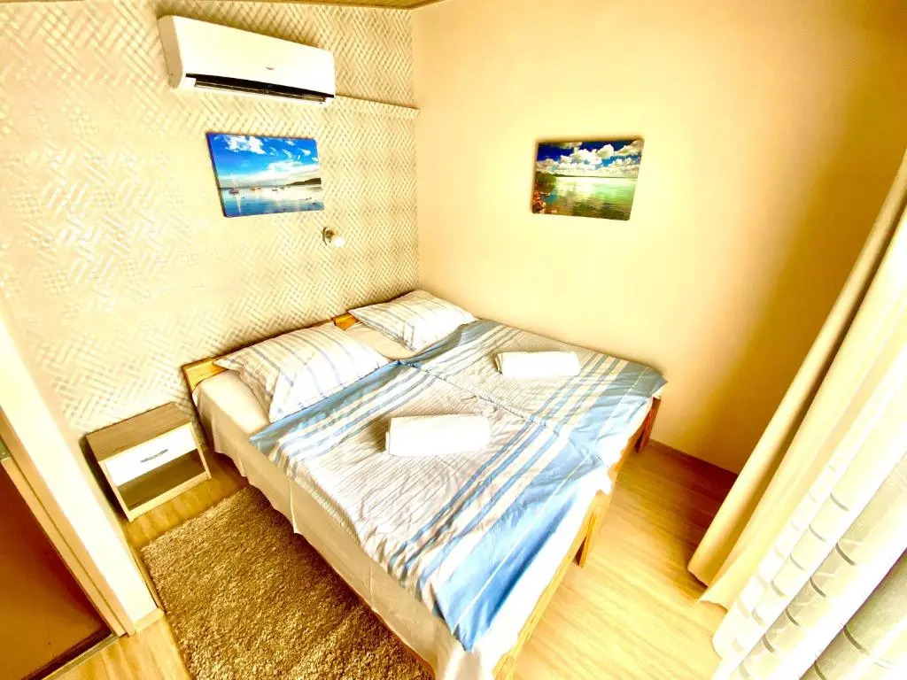 Villa 55 & Pool - Siófok