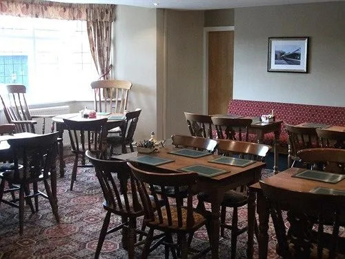 The George Hotel
