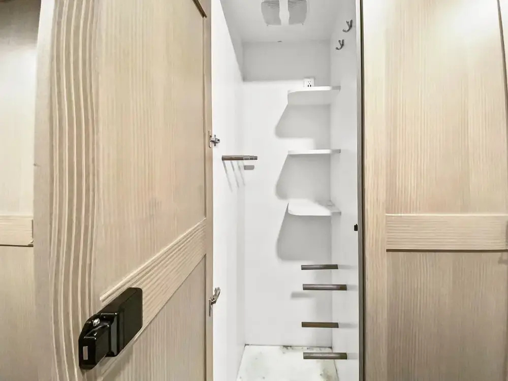 Kings Crown C-101 2 Bedroom Condo by RedAwning