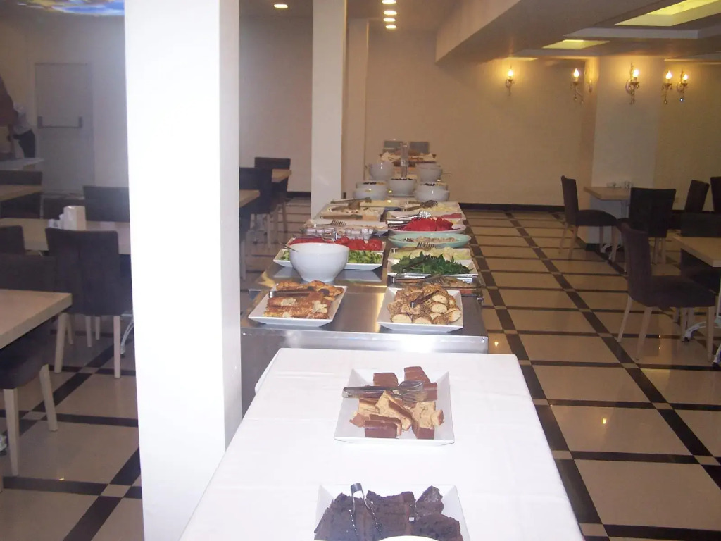 Kecik Hotel