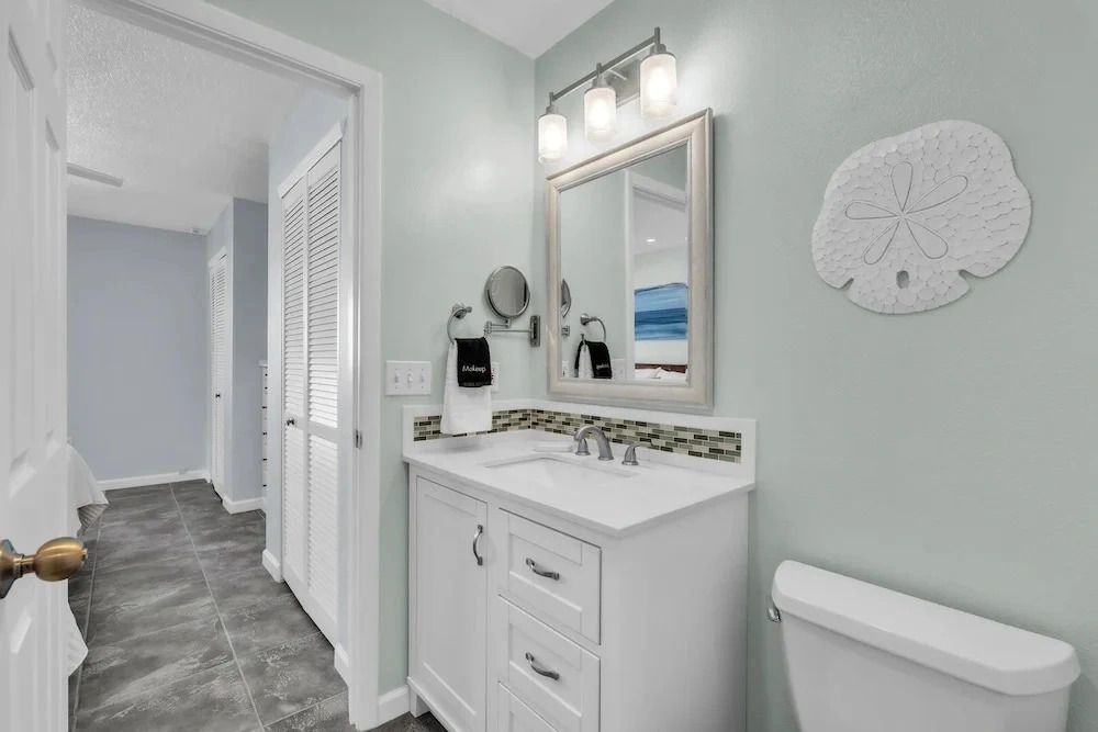 Nautical Nest 2 Bedroom Home