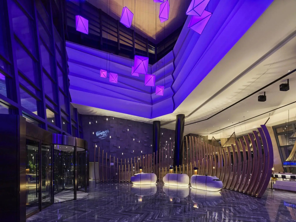 Renaissance Xiamen Hotel