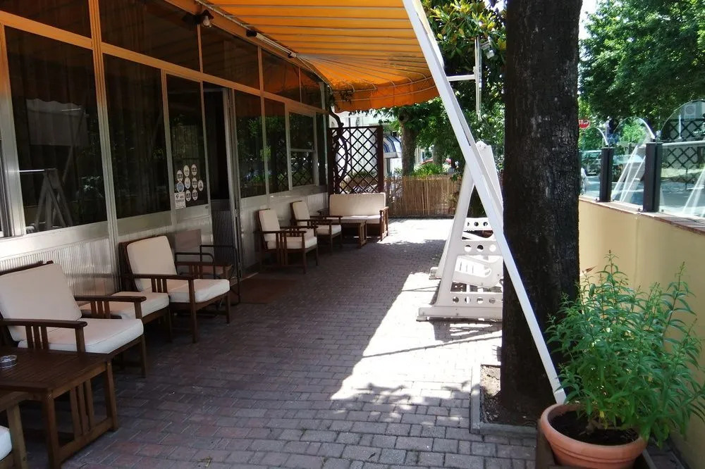 Hotel Villalma