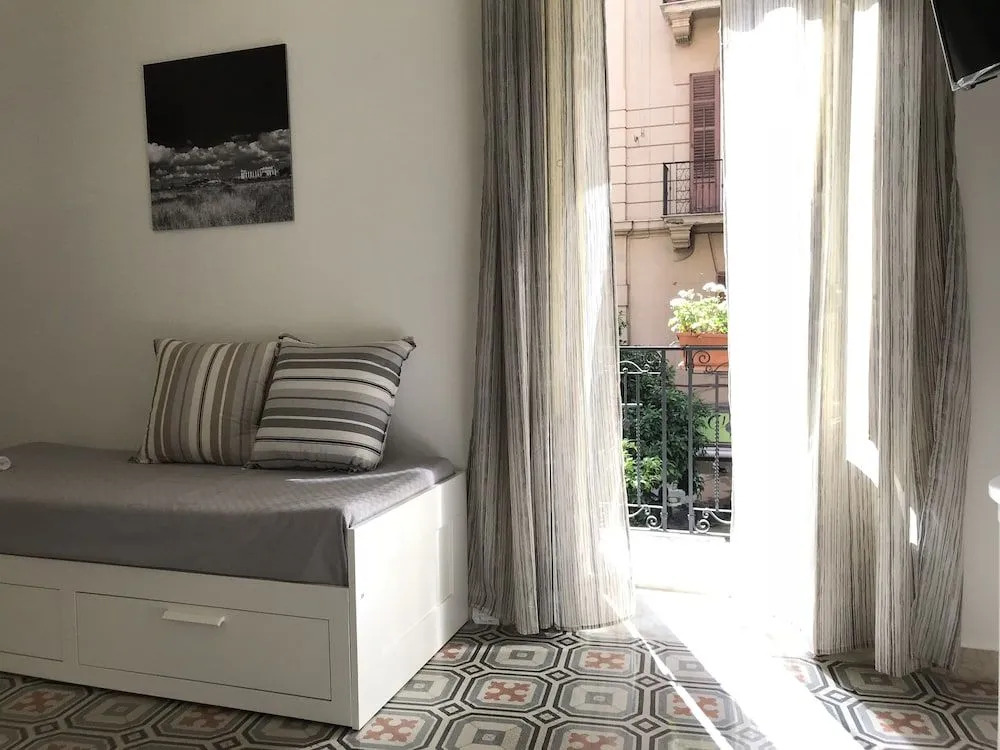 Fofinos rooms