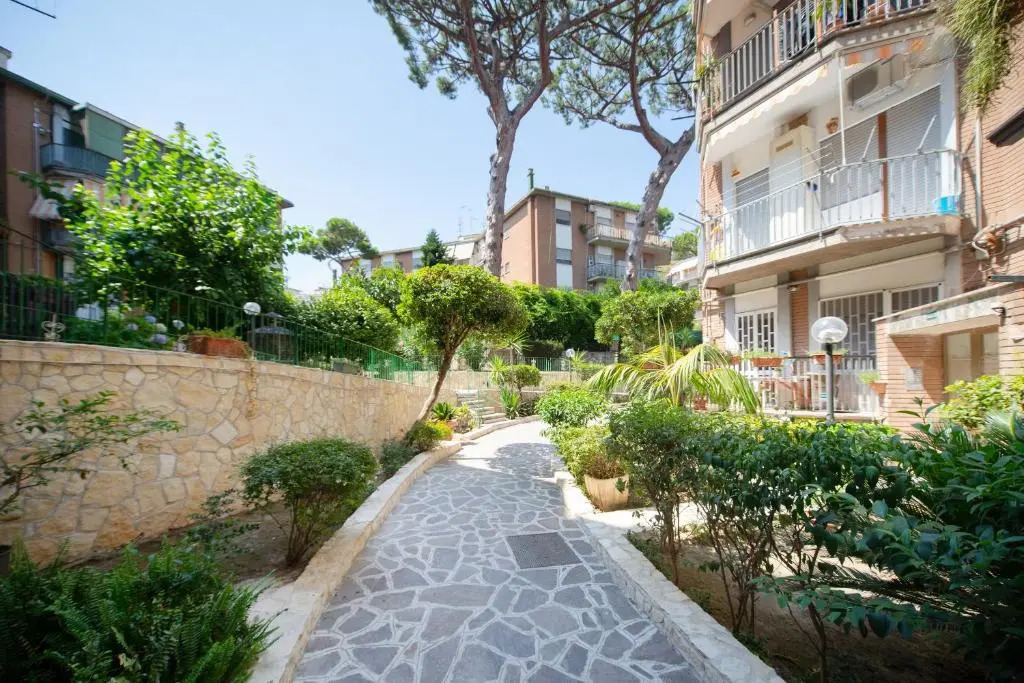 Appartamento Vista Mare Napoli