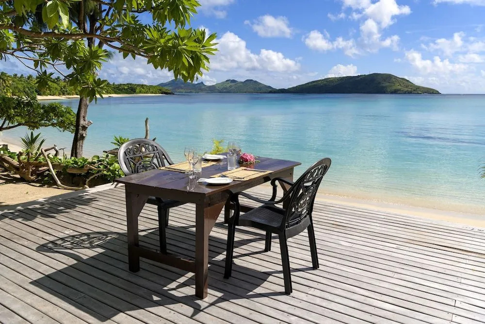 Oarsman's Bay Lodge - Adults Only