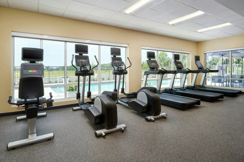 TownePlace Suites by Marriott Leesburg