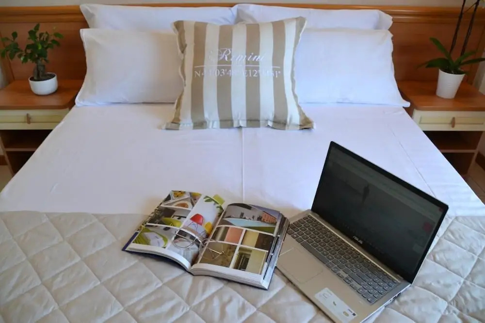 Hotel Apogeo - Breakfast Experience
