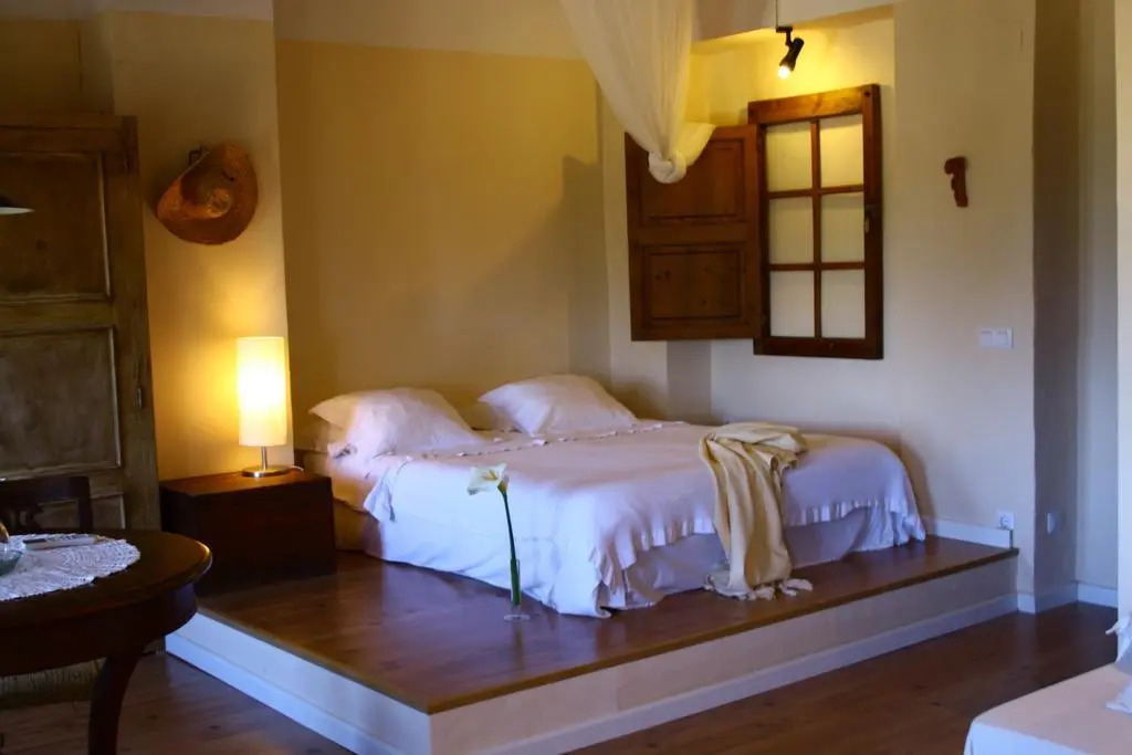 Sa Plana Petit Hotel