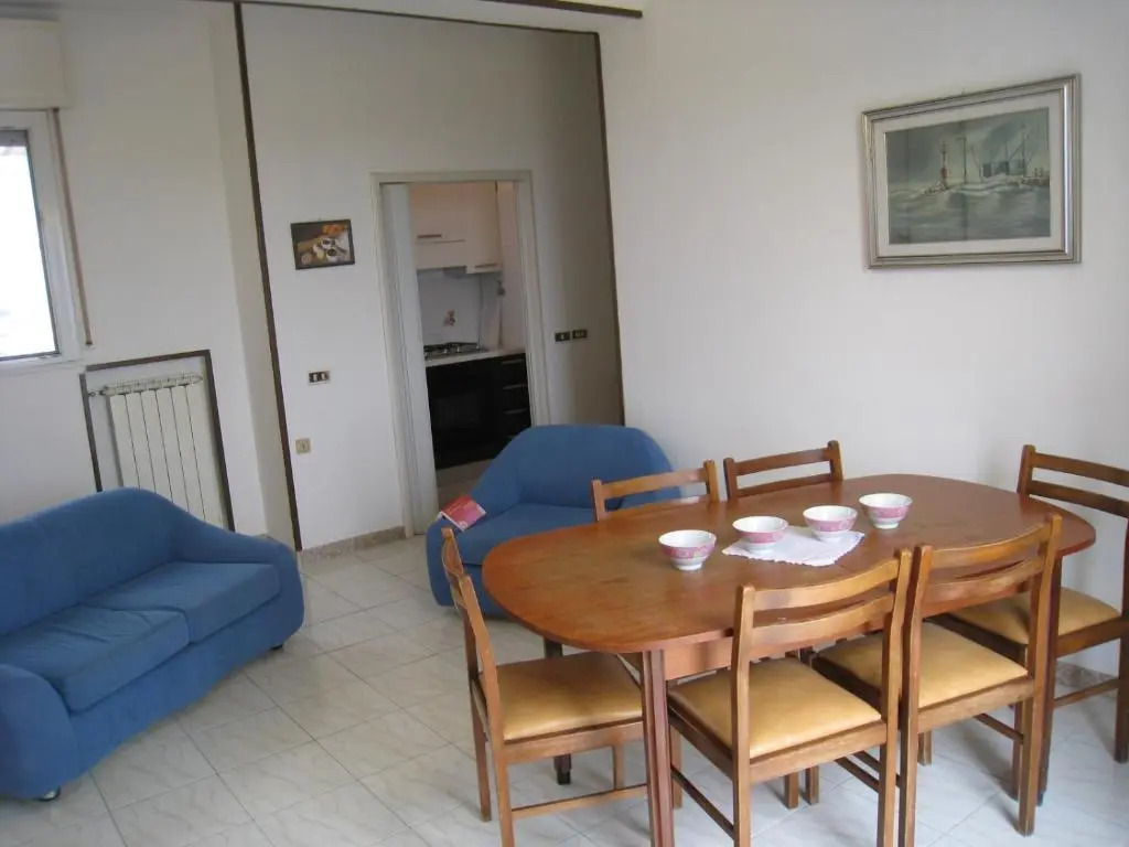 Appartamento Adriatico