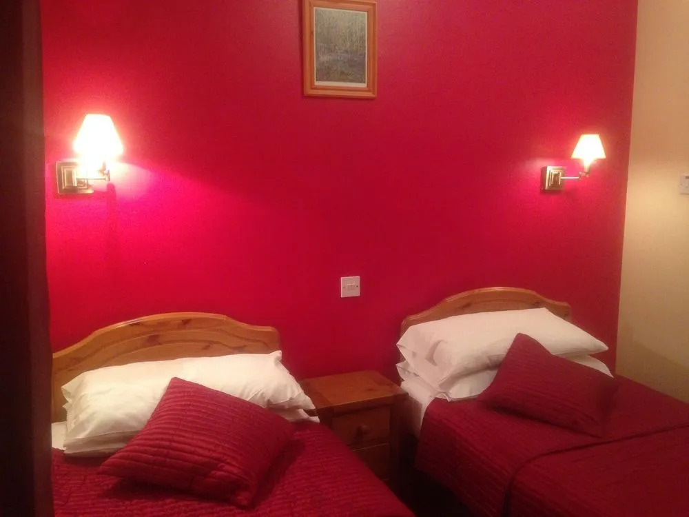 Granville Guesthouse