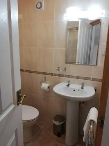 Newton House Apartment