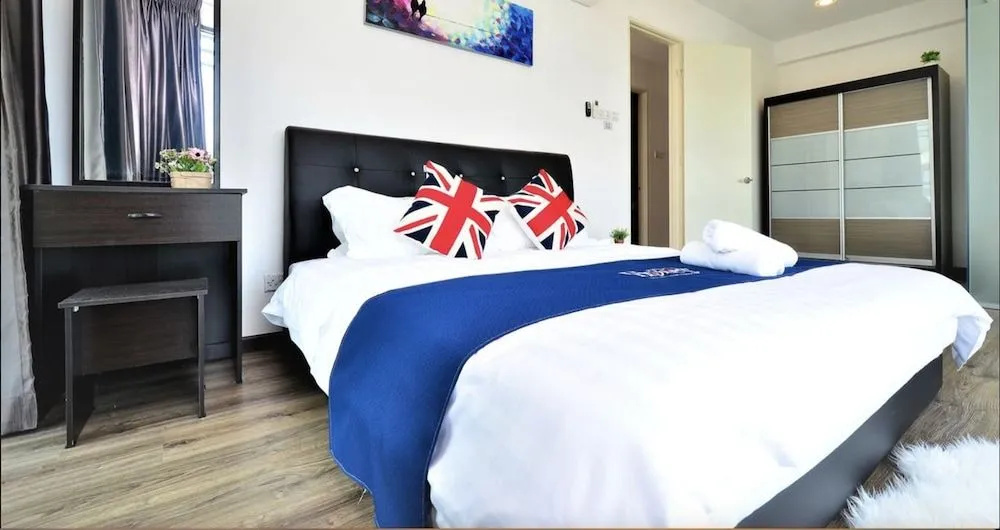 Crystal Suites