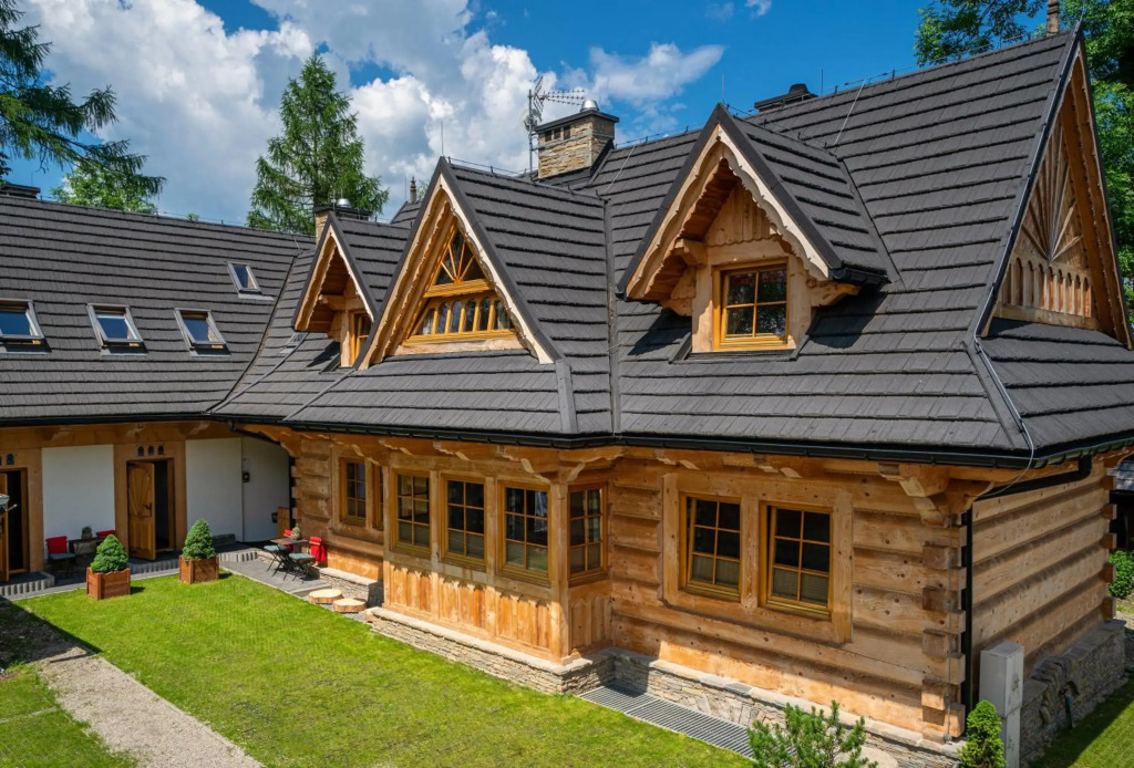 Jochymówka Zakopane
