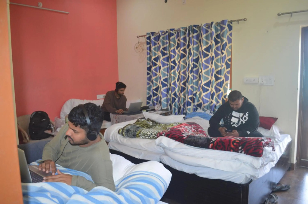 Stayble Homestay