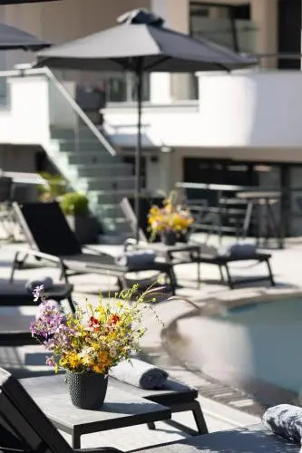 Melite Luxury Rooms & Apartments