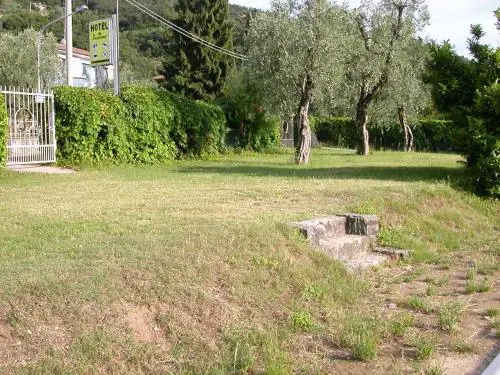 Hotel San Faustino
