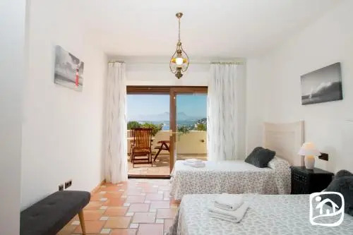 PUERTO DEL SOL - By Almarina Villas