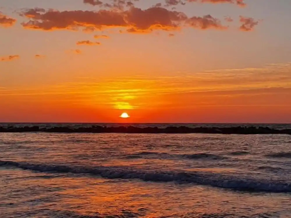 Alba sul Mare Guest House