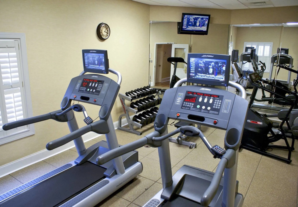 Residence Inn By Marriott Charleston Mt. Pleasant