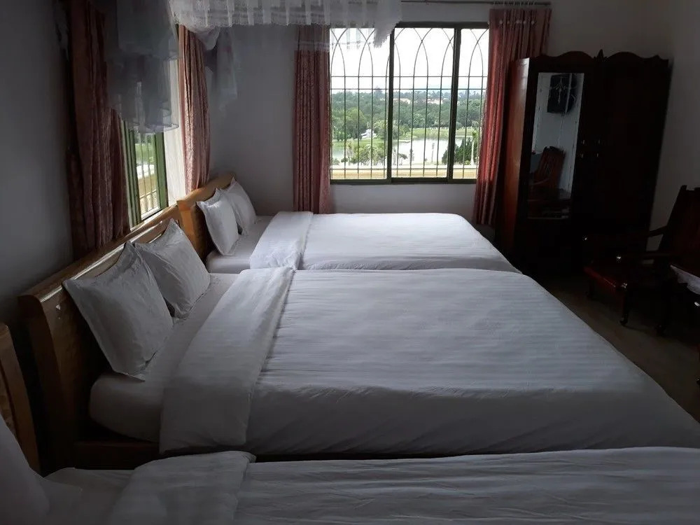Ngoc Bich Guesthouse