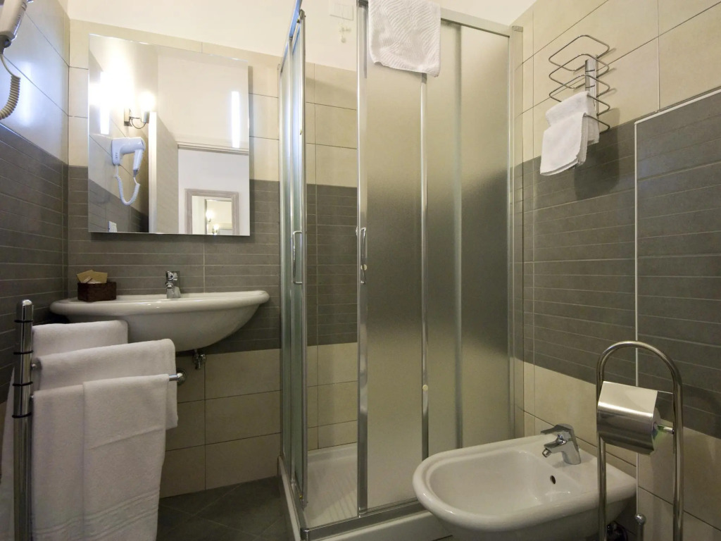 Atlantis Inn Roma