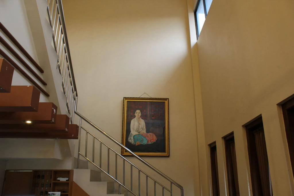 Grand Surya Hotel Yogyakarta