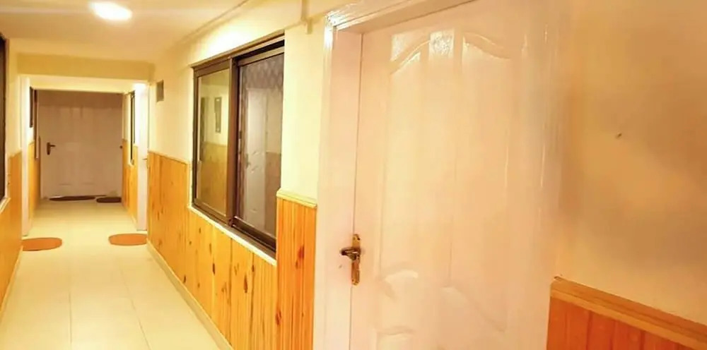 Quality Inn Hotel Murree